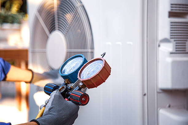 Affordable Emergency Hvac Repair solutions in Mc Adams, MS