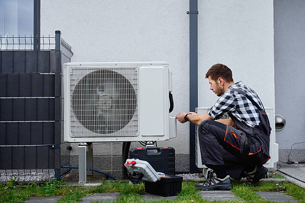 Top rated local Emergency Hvac Repair specialists in Mc Adams, MS